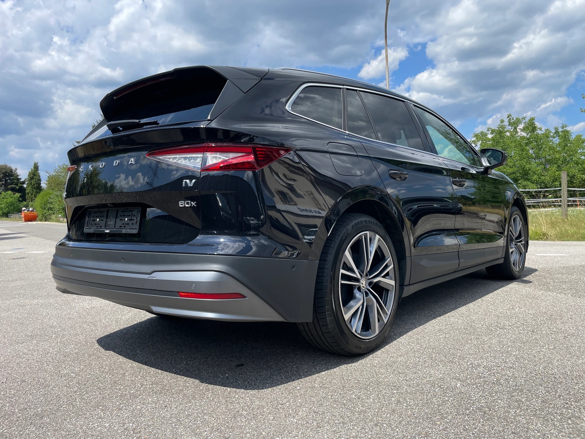 SKODA Enyaq iV 80x-image-8