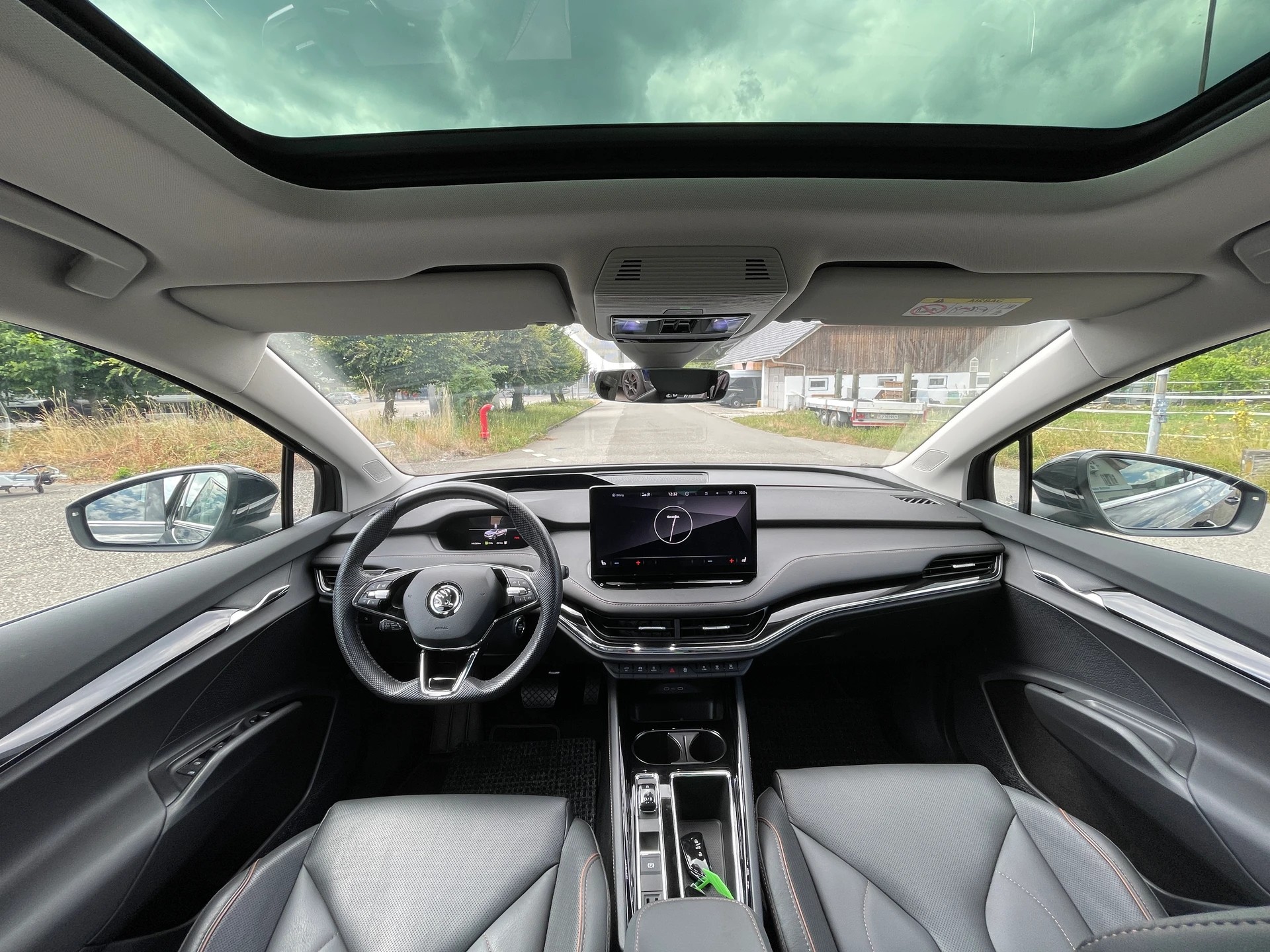 SKODA Enyaq iV 80x-image-17