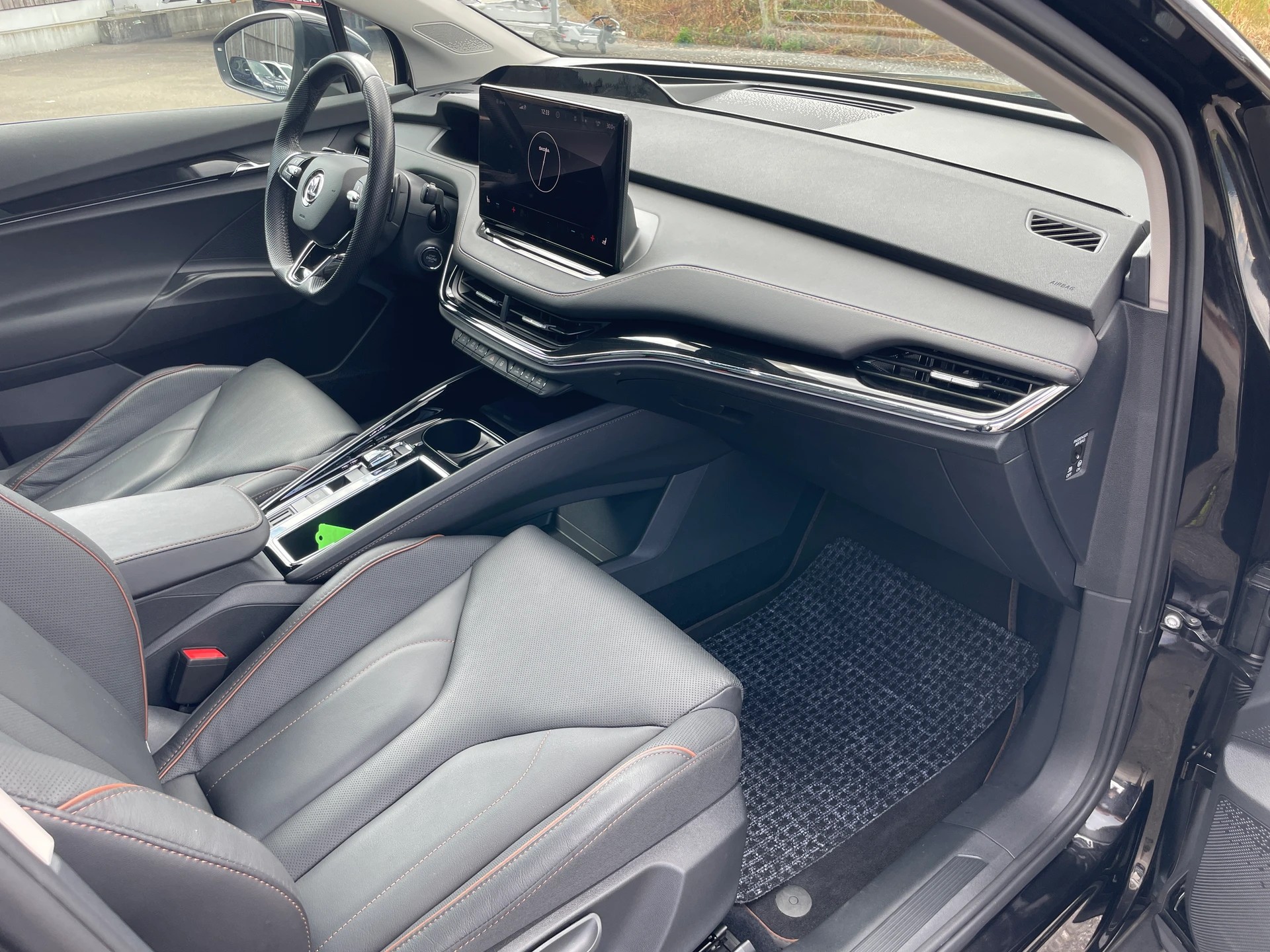 SKODA Enyaq iV 80x-image-19