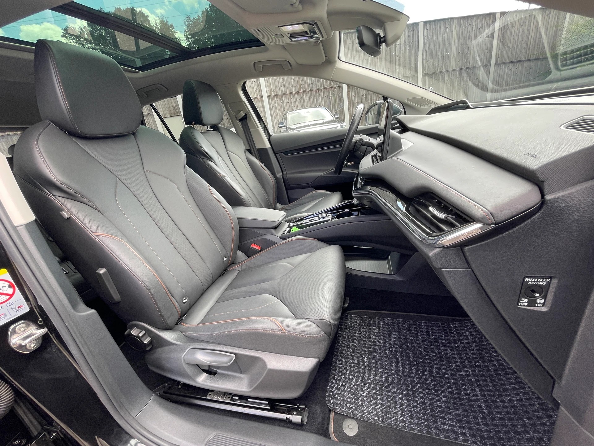 SKODA Enyaq iV 80x-image-20