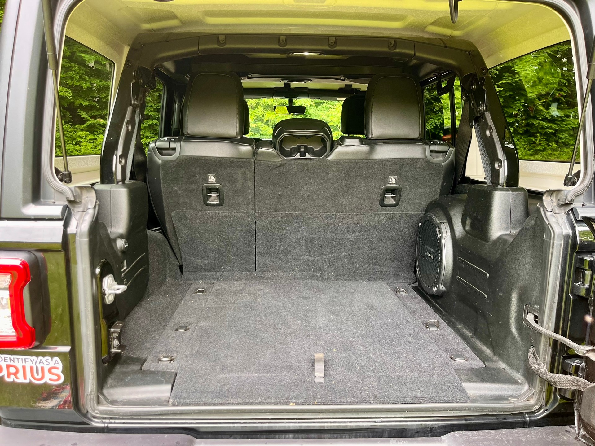 JEEP 2.2 MultiJet Rubicon Unlimited-image-4