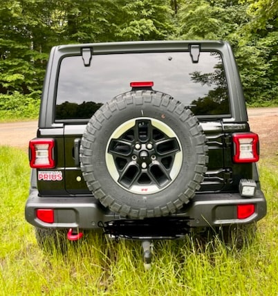 JEEP 2.2 MultiJet Rubicon Unlimited-image-2