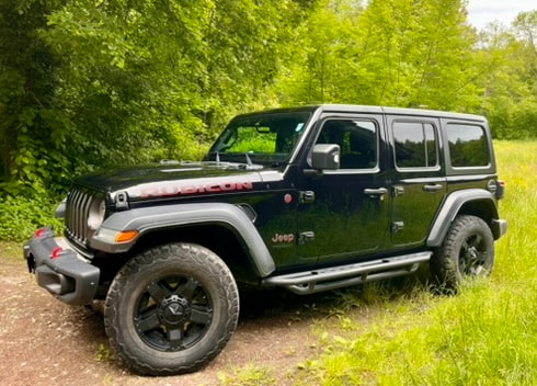 JEEP 2.2 MultiJet Rubicon Unlimited-image-0