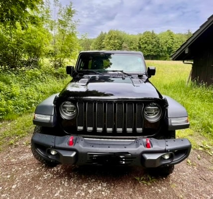 JEEP 2.2 MultiJet Rubicon Unlimited-image-5