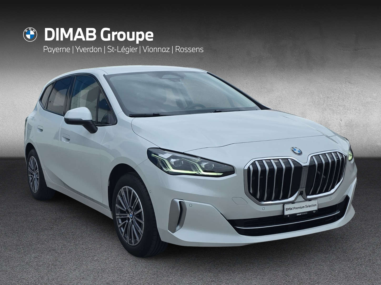 BMW 218i Active Tourer-image-6