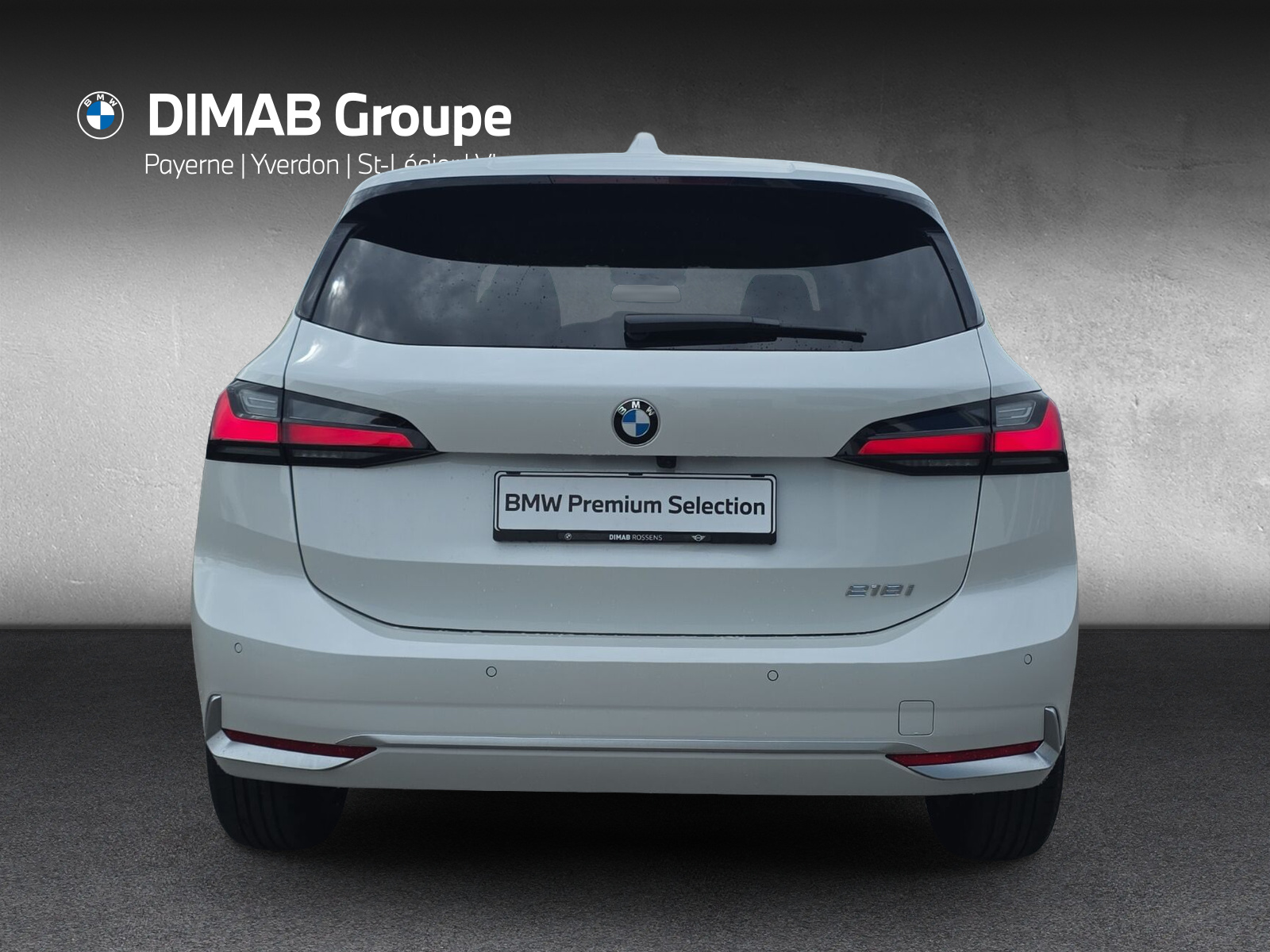 BMW 218i Active Tourer-image-3