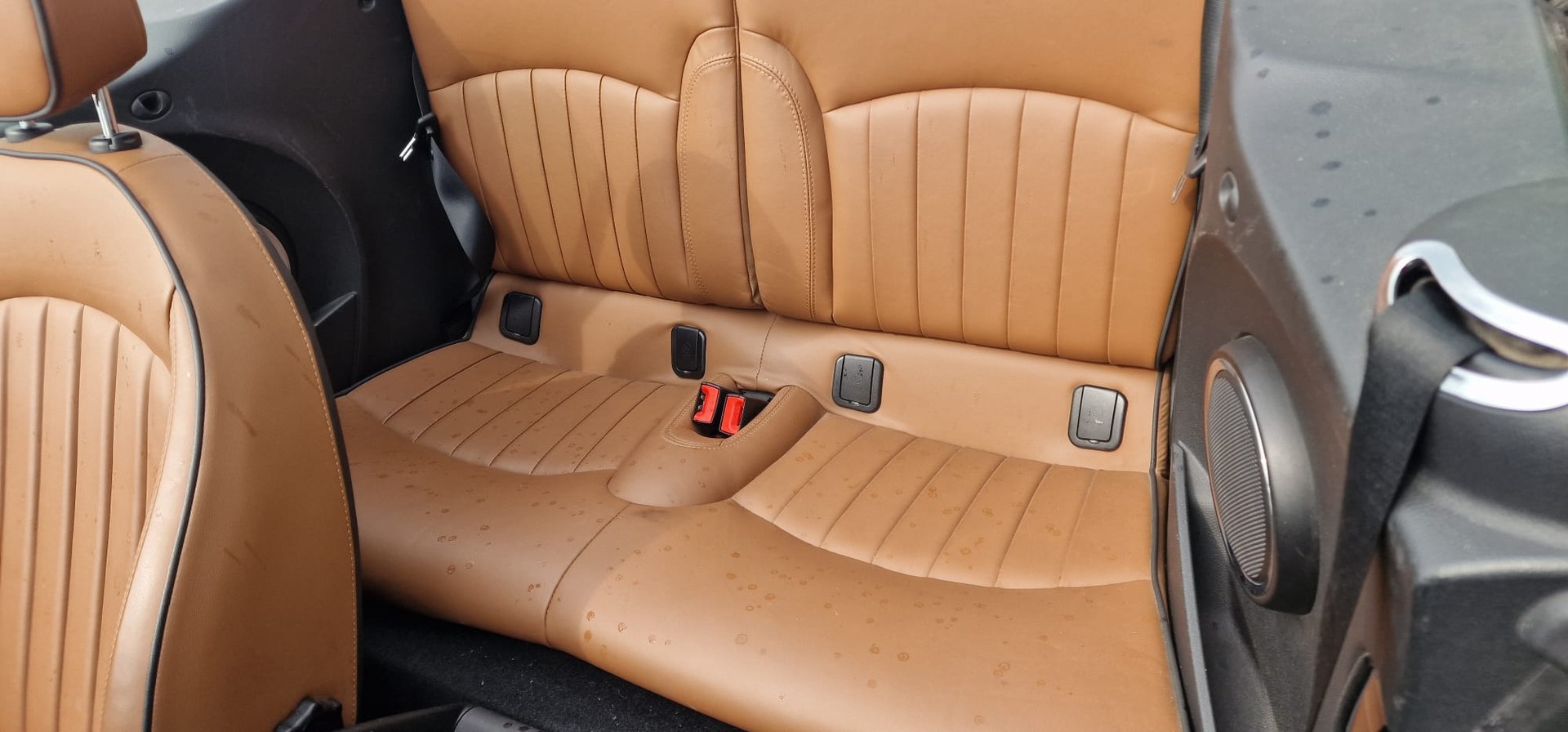 MINI Cooper S Cabriolet-image-7