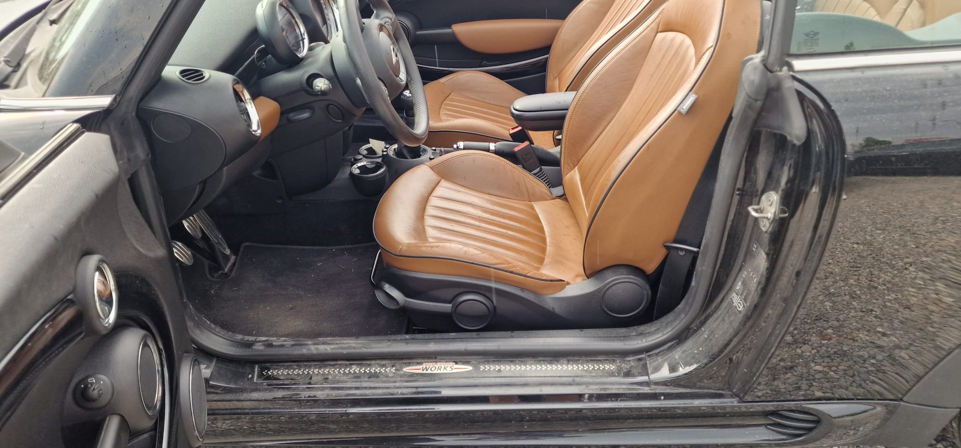 MINI Cooper S Cabriolet-image-6