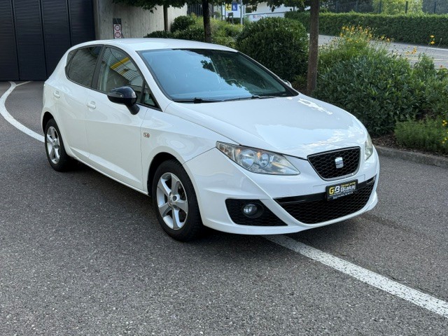 SEAT Ibiza SC 1.4 TSI FR DSG-image-2