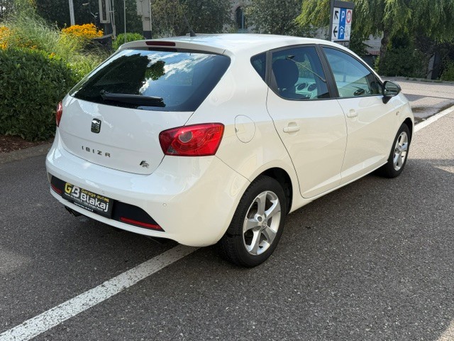 SEAT Ibiza SC 1.4 TSI FR DSG-image-5