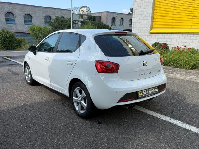SEAT Ibiza SC 1.4 TSI FR DSG-image-4