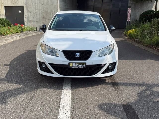 SEAT Ibiza SC 1.4 TSI FR DSG-image-0