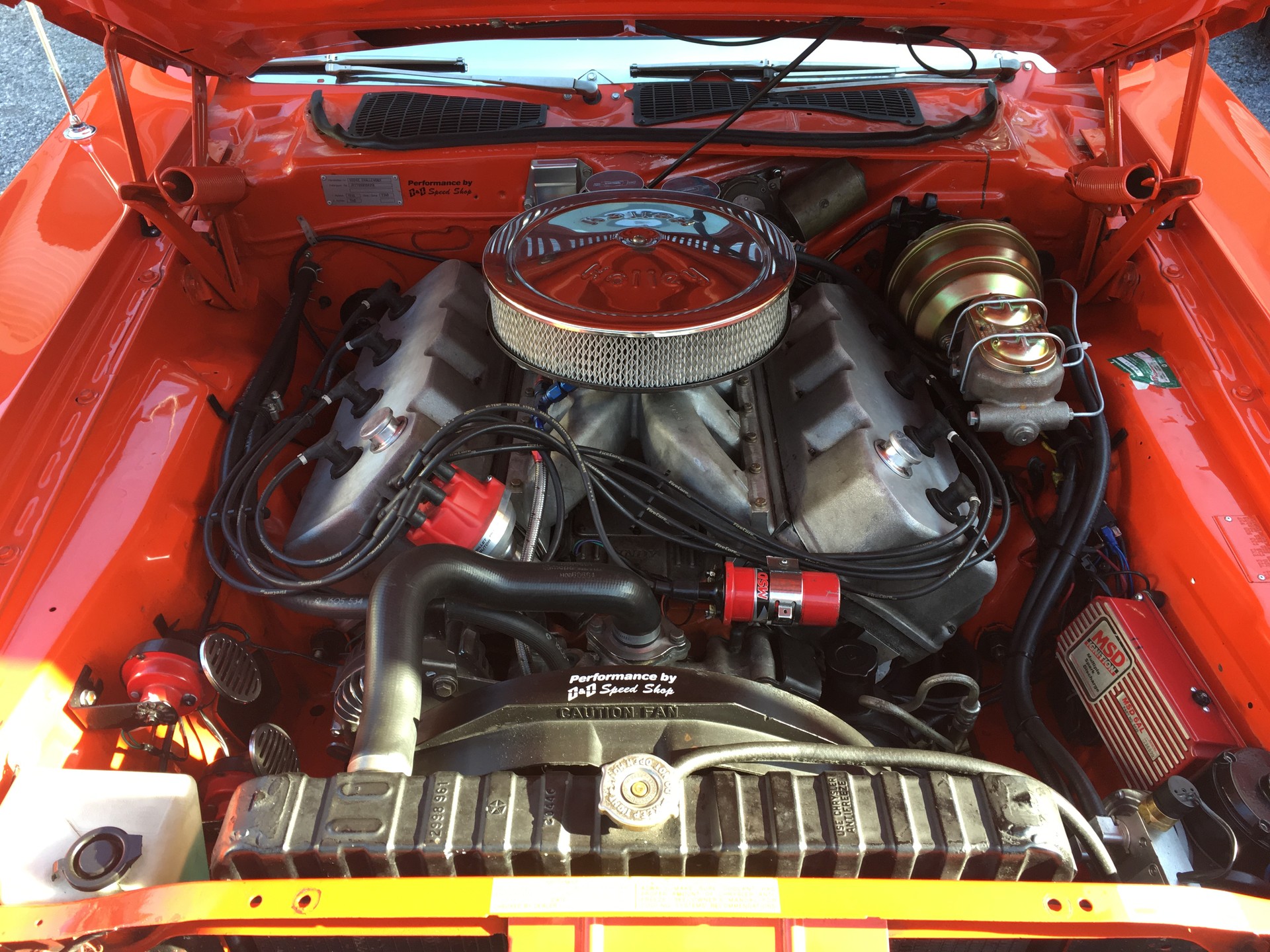 DODGE Challenger-image-9