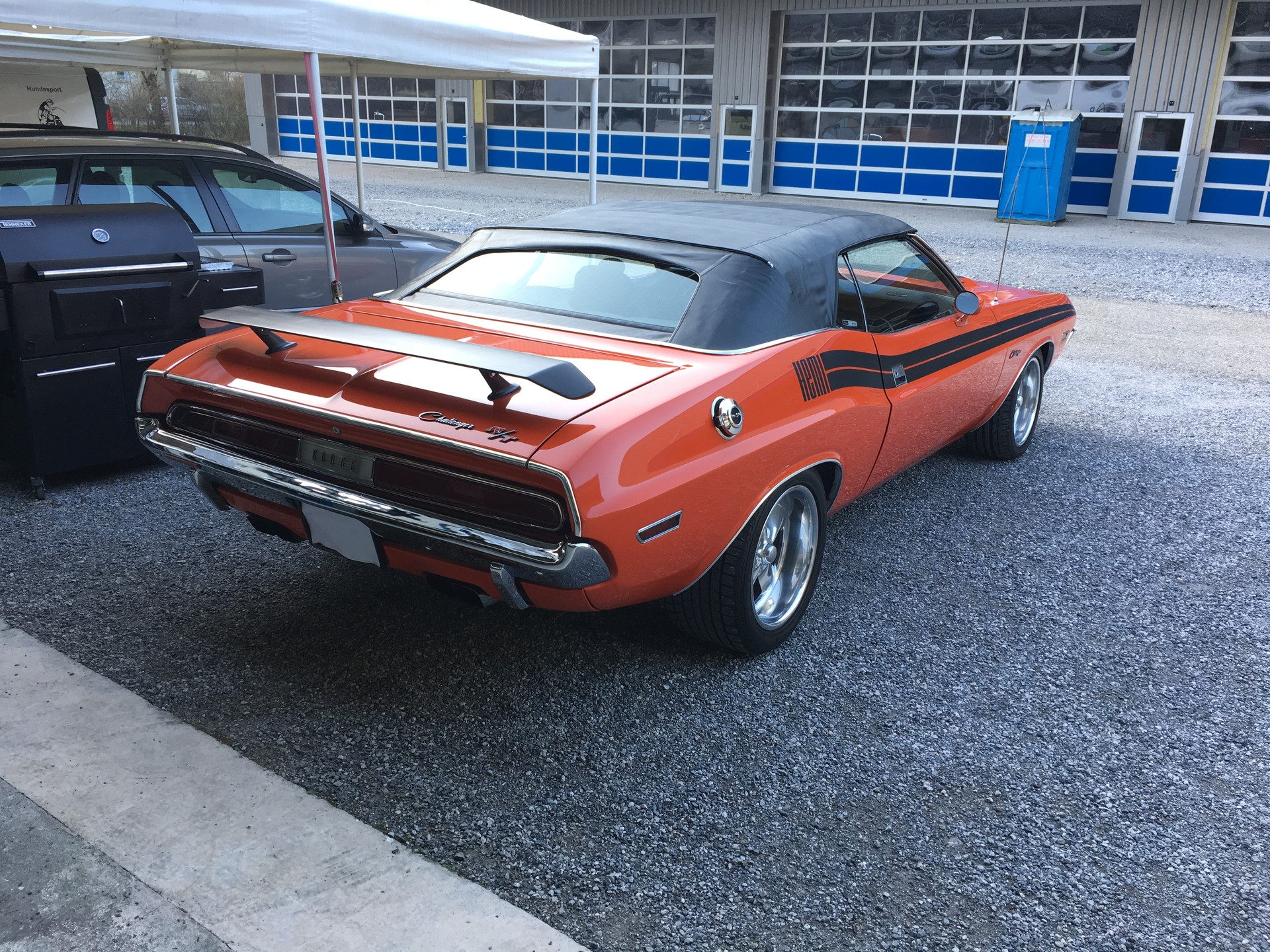 DODGE Challenger-image-5