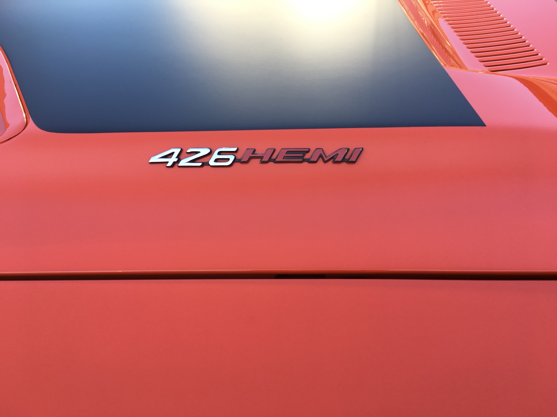DODGE Challenger-image-18