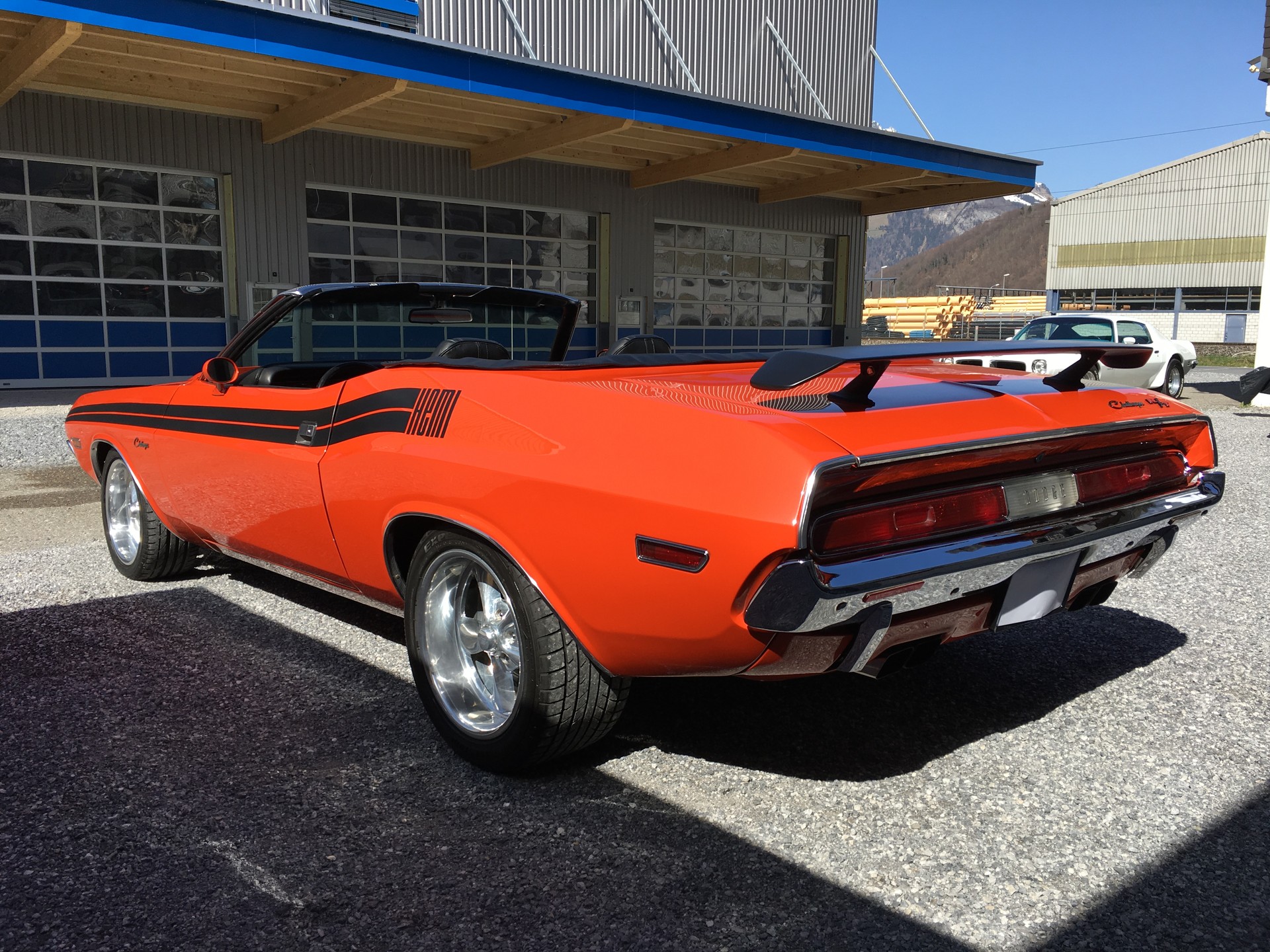 DODGE Challenger-image-8