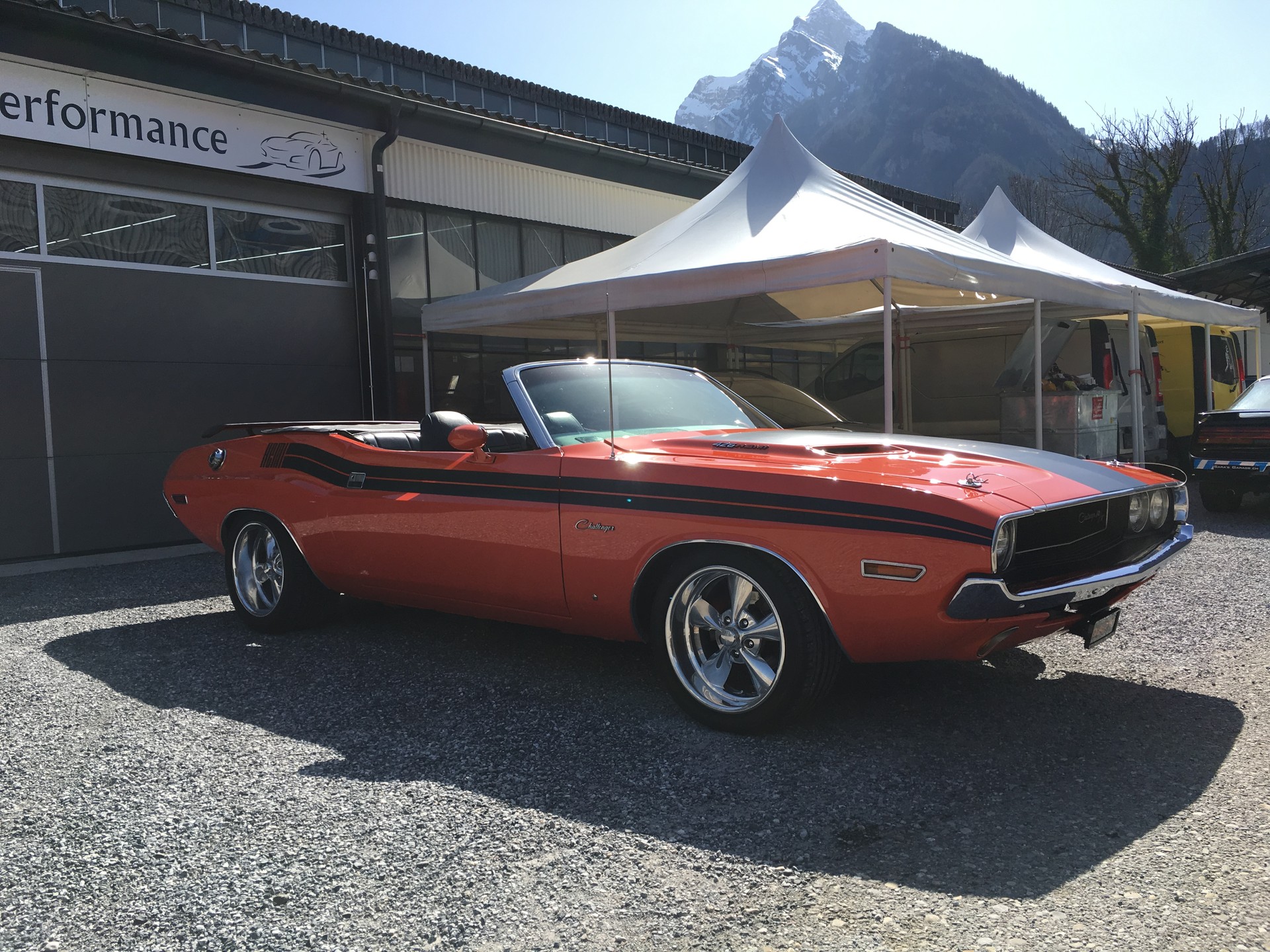 DODGE Challenger-image-17