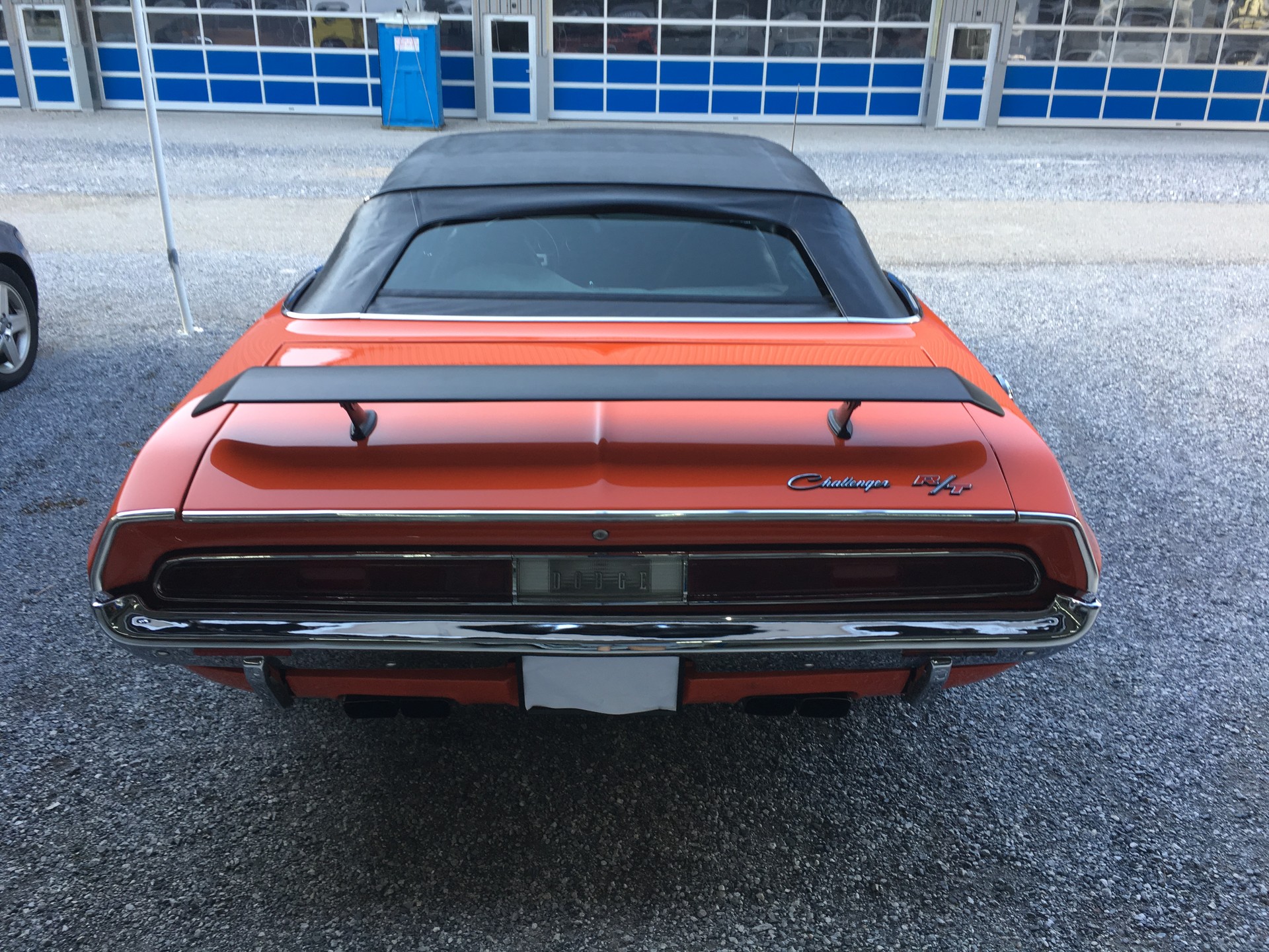 DODGE Challenger-image-7