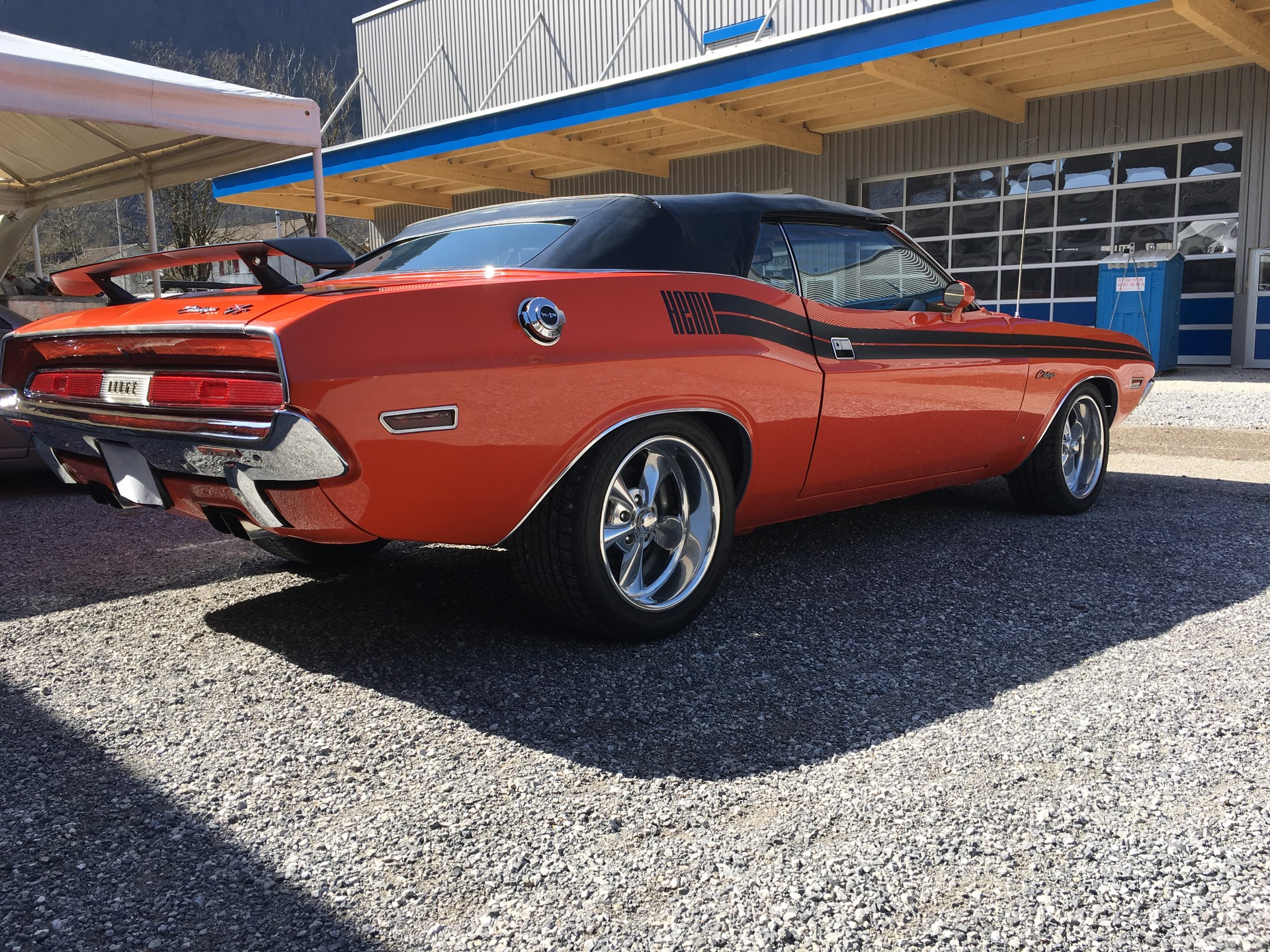 DODGE Challenger-image-4