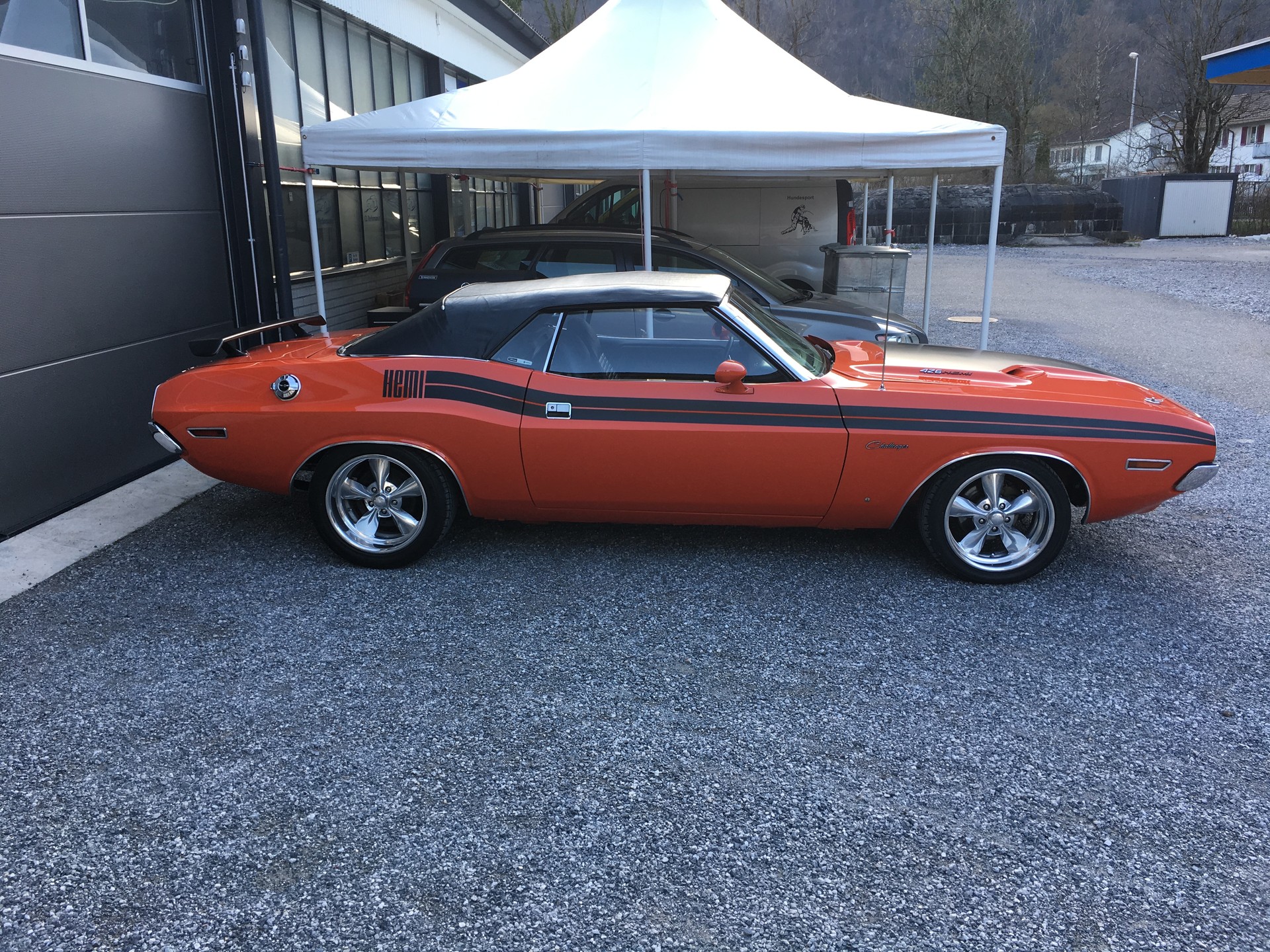 DODGE Challenger-image-6