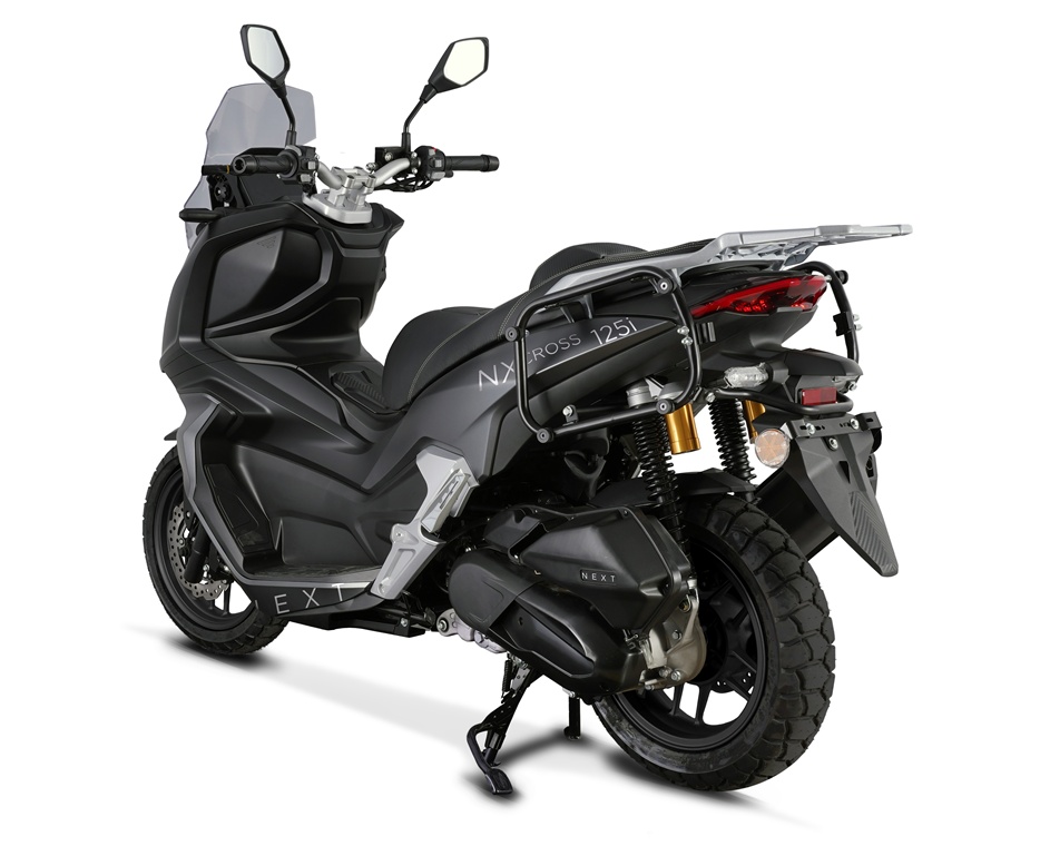 NEXT NXCross 125i-image-5