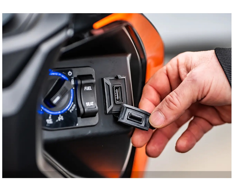 NEXT NXCross 125i-image-10
