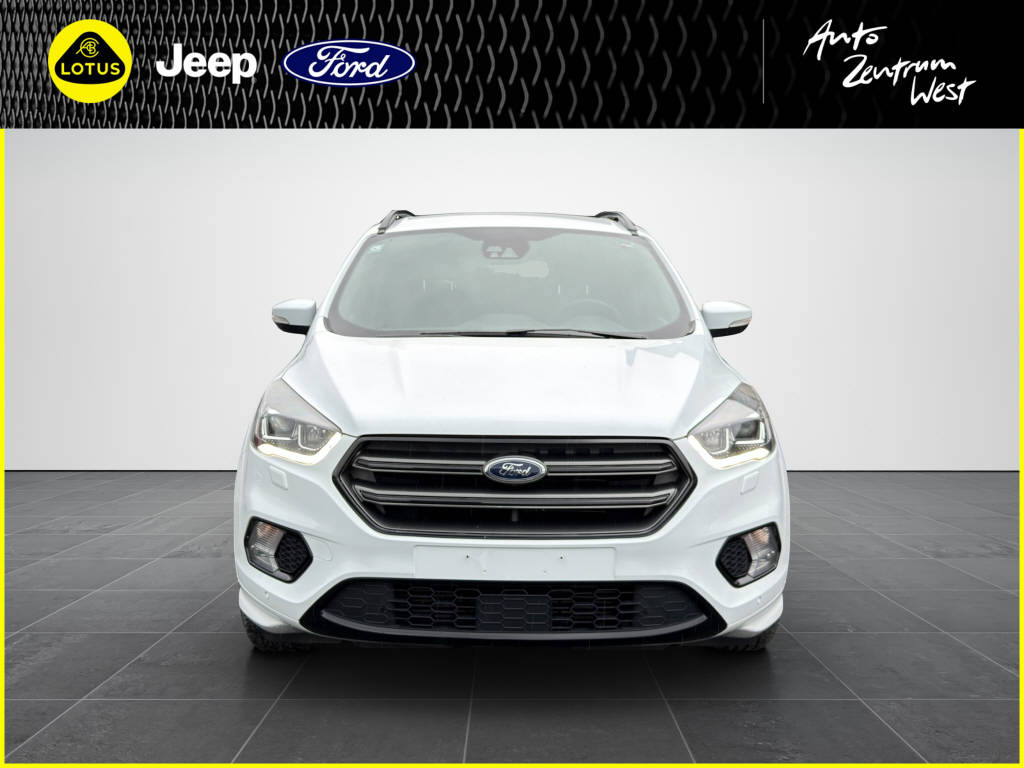 FORD Kuga 2.0 TDCi 150 ST-Line FPS-image-7