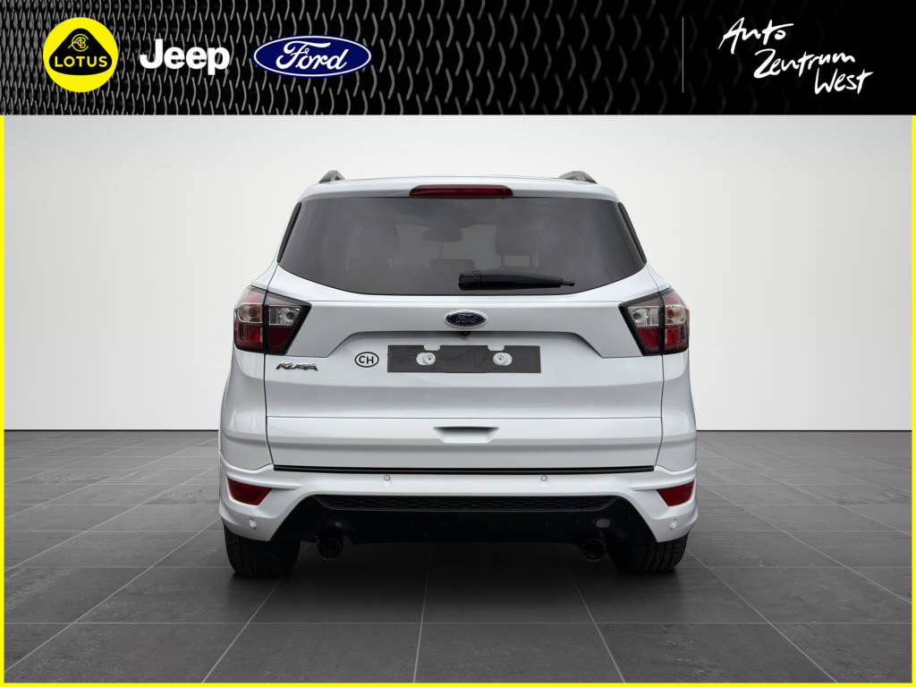 FORD Kuga 2.0 TDCi 150 ST-Line FPS-image-3