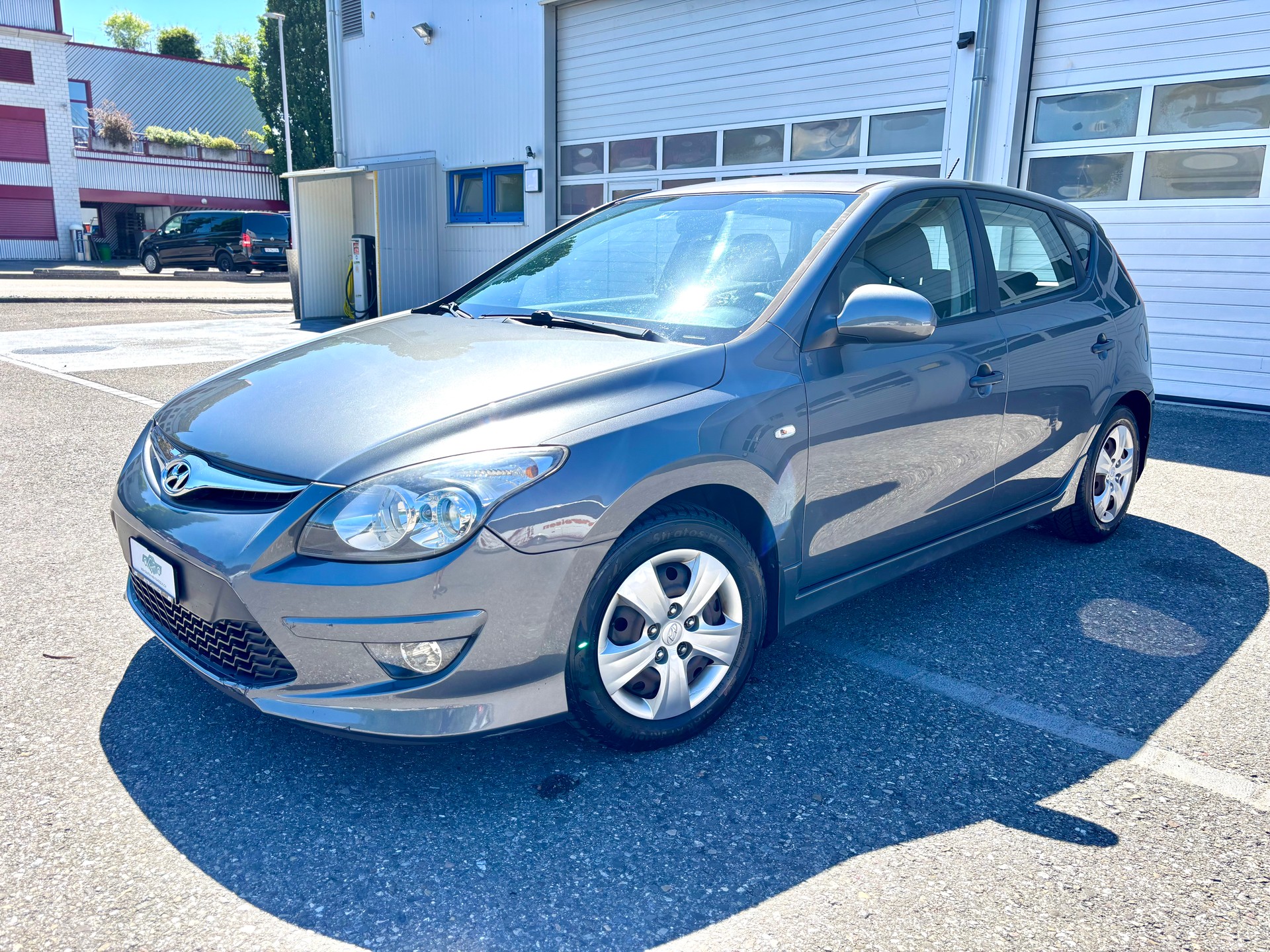 HYUNDAI i30 1.4 Comfort-image-0