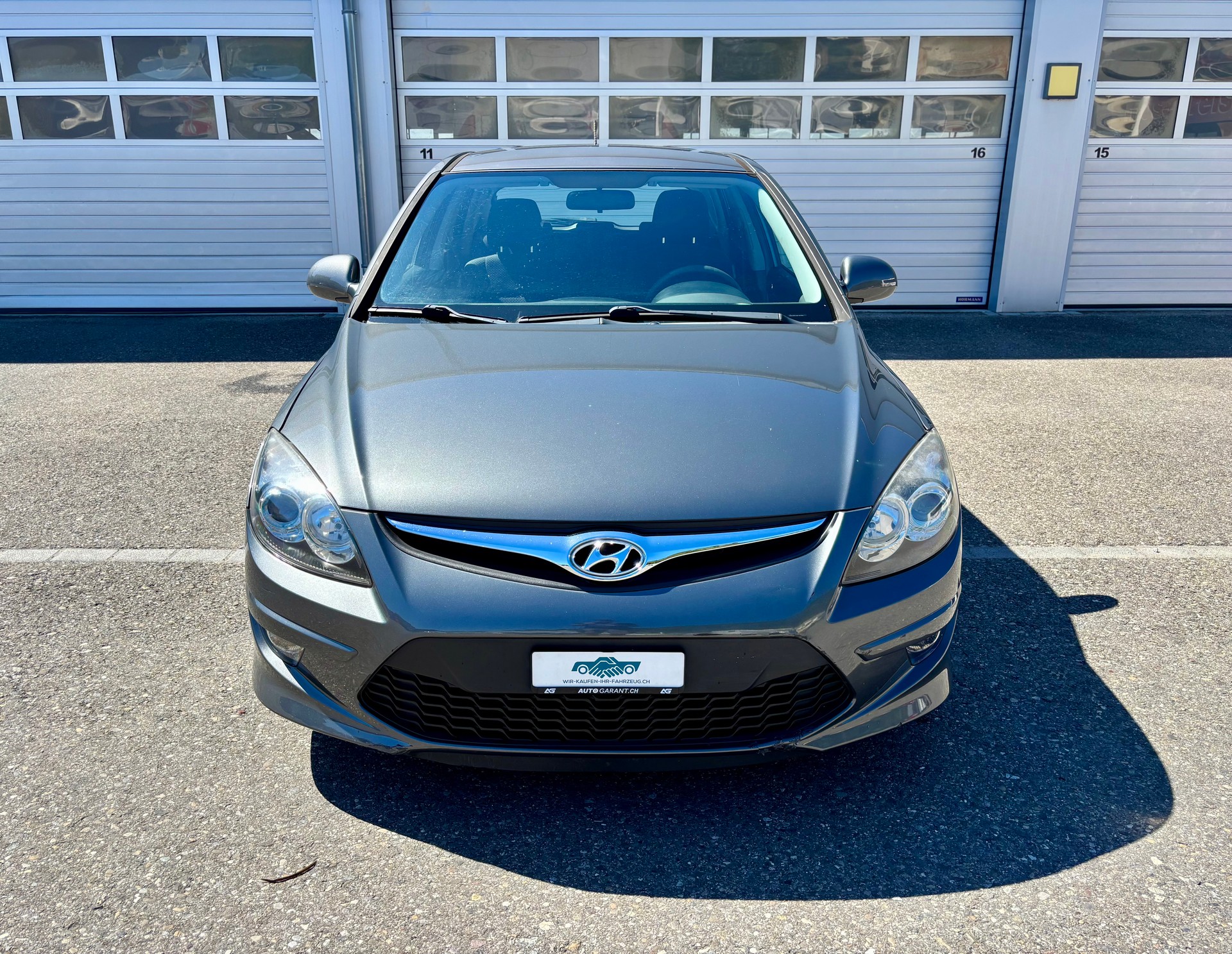 HYUNDAI i30 1.4 Comfort-image-1