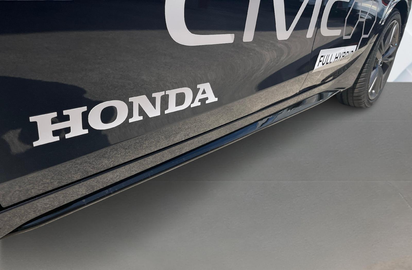 HONDA Civic 2.0 i-MMD Sport-image-14