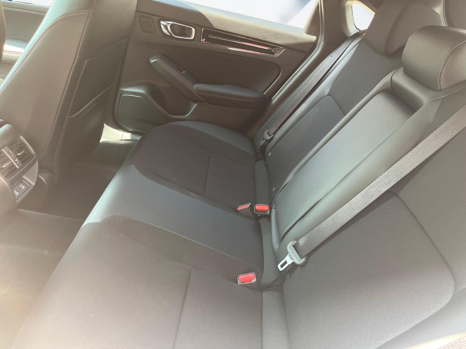 HONDA Civic 2.0 i-MMD Sport-image-10