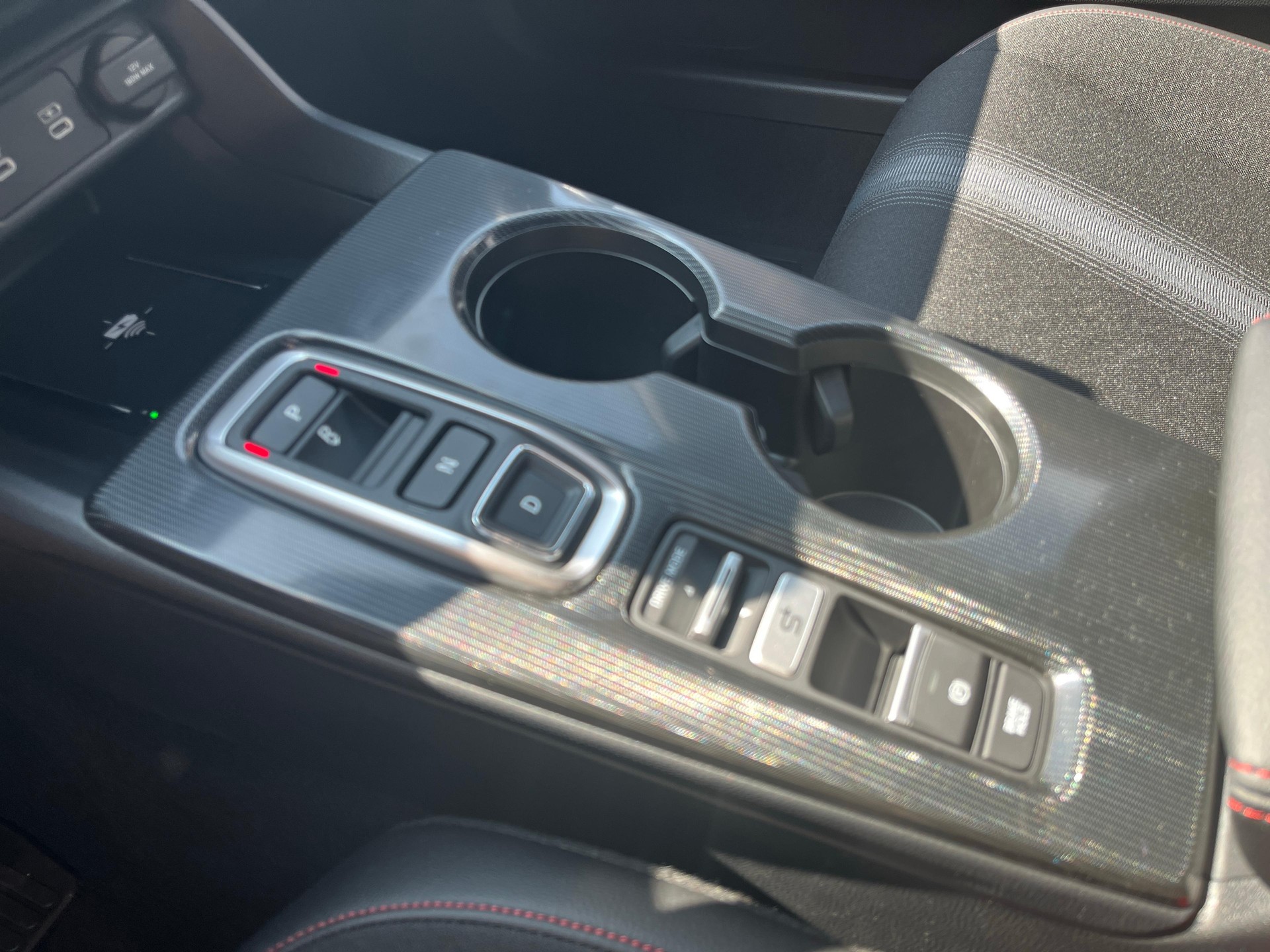 HONDA Civic 2.0 i-MMD Sport-image-9