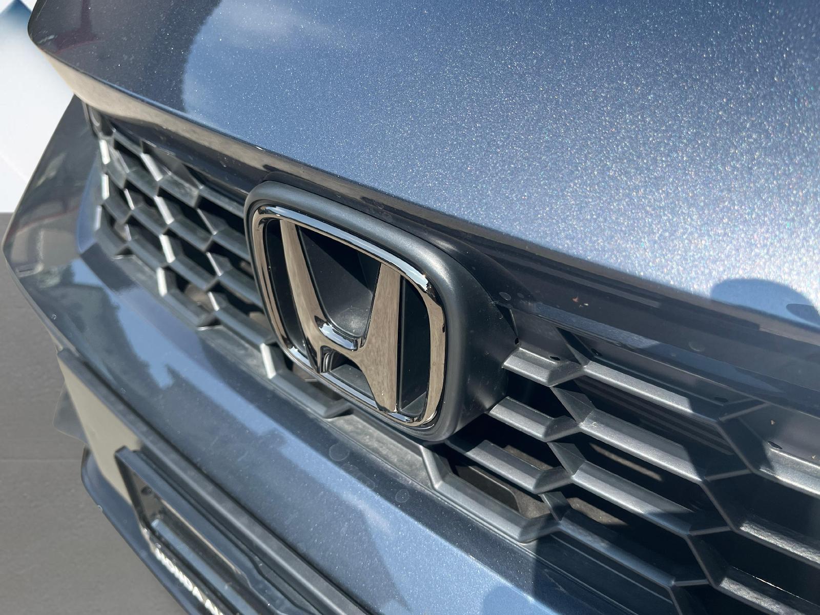HONDA Civic 2.0 i-MMD Sport-image-17