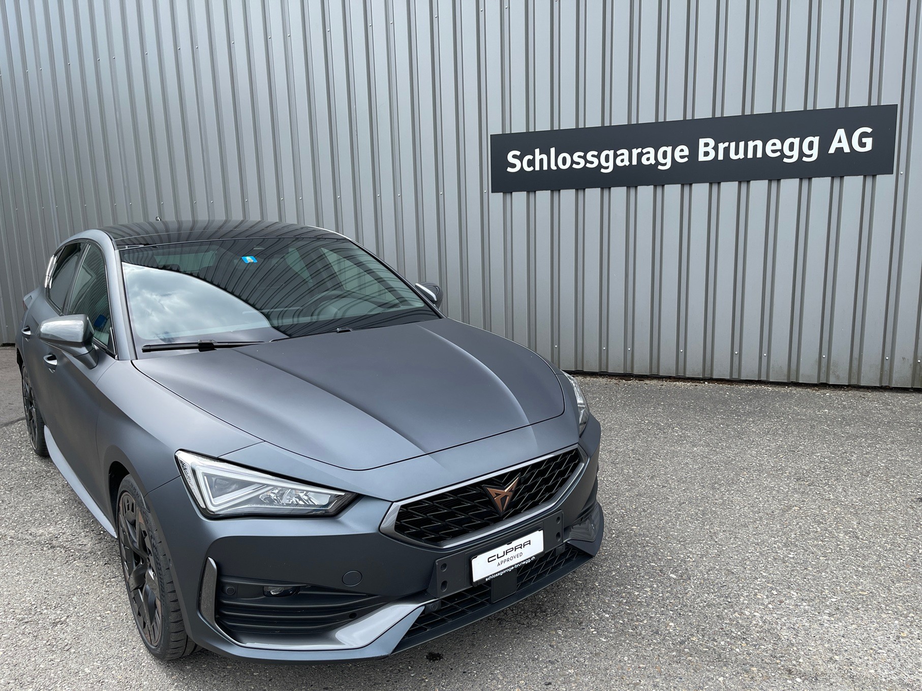 CUPRA LEON 1.4 e-HYBRID pHEV DSG-image-0