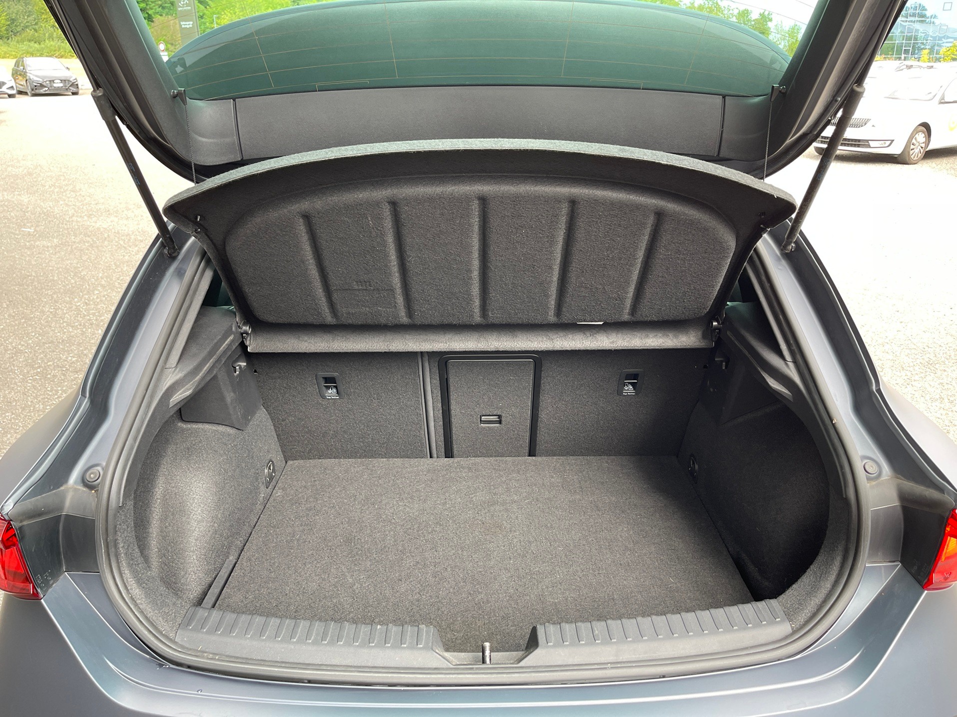 CUPRA LEON 1.4 e-HYBRID pHEV DSG-image-4