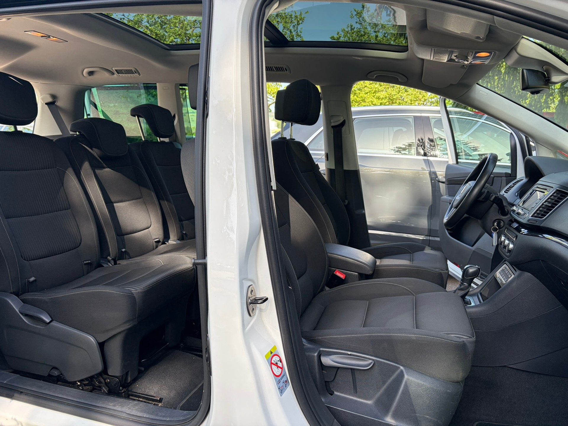 SEAT 2.0 TDI 170 Style DSG S/S-image-2