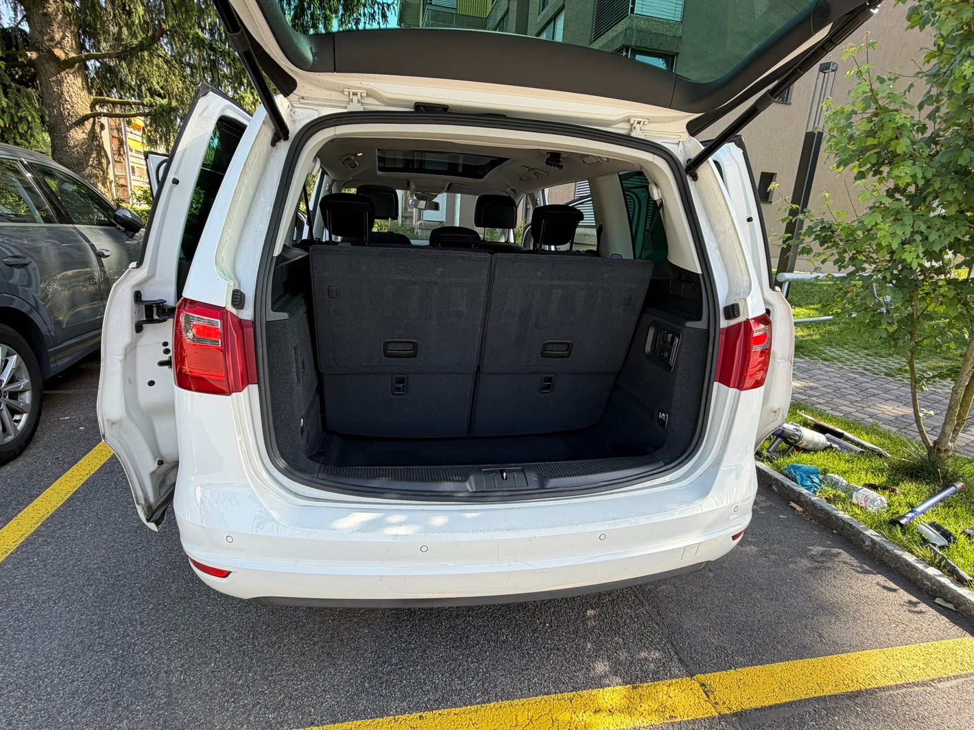 SEAT 2.0 TDI 170 Style DSG S/S-image-6