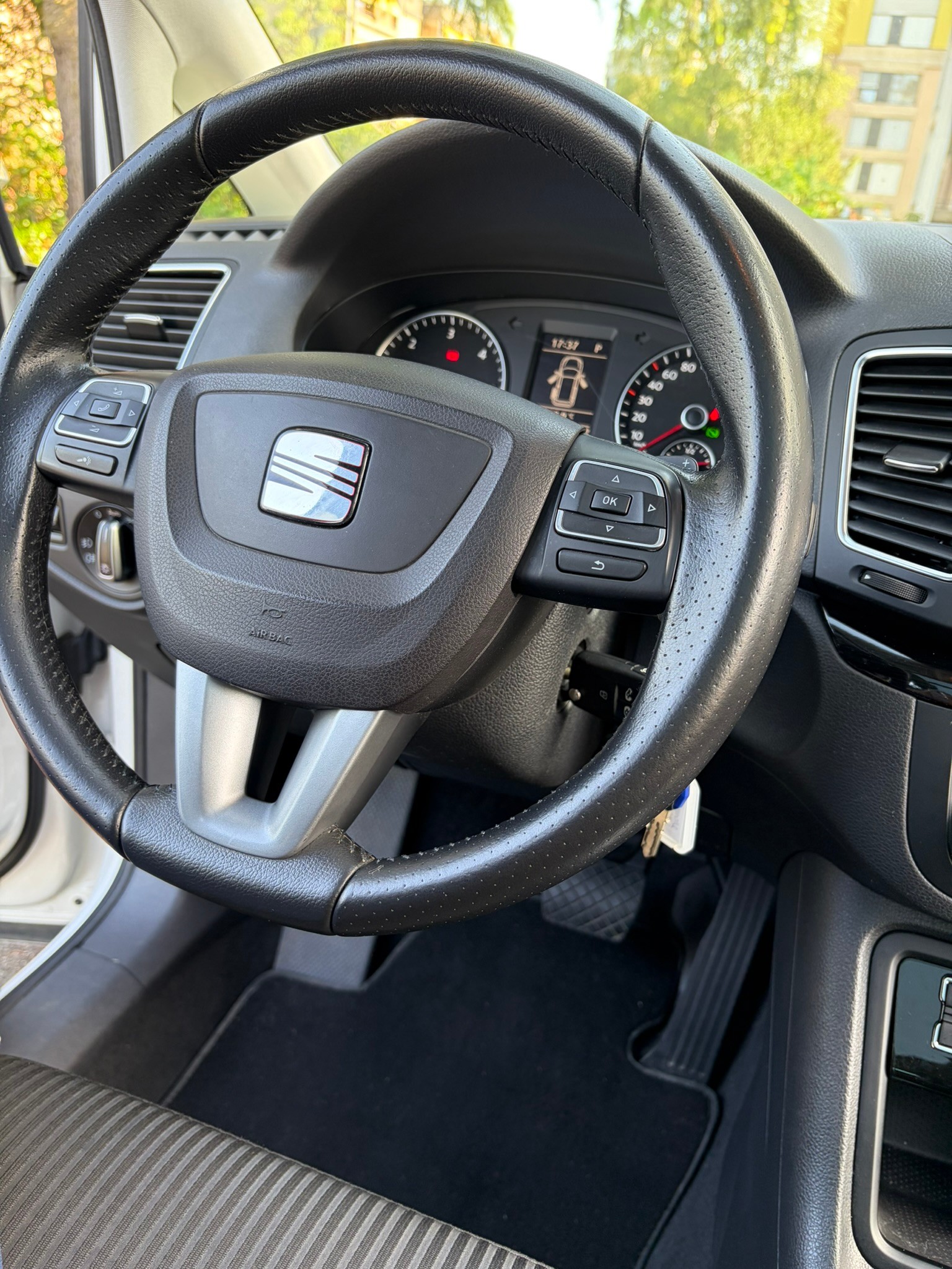 SEAT 2.0 TDI 170 Style DSG S/S-image-5