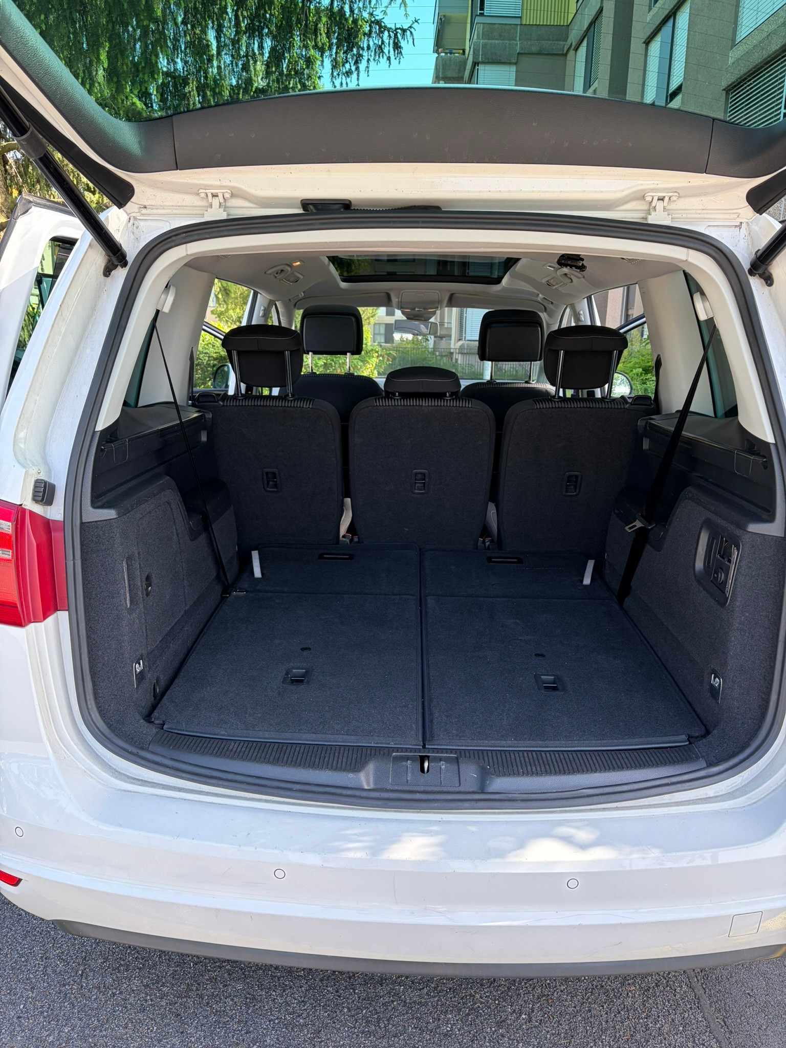 SEAT 2.0 TDI 170 Style DSG S/S-image-3