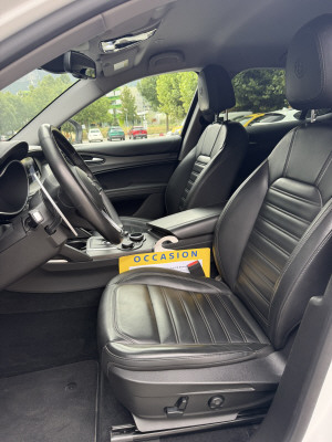 ALFA ROMEO Stelvio 2.0 Executive Q4-image-6