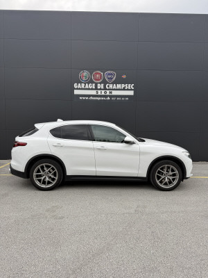 ALFA ROMEO Stelvio 2.0 Executive Q4-image-3