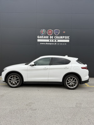 ALFA ROMEO Stelvio 2.0 Executive Q4-image-2