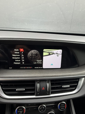 ALFA ROMEO Stelvio 2.0 Executive Q4-image-8