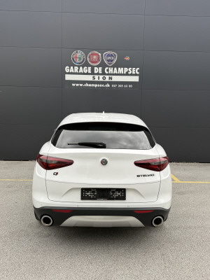 ALFA ROMEO Stelvio 2.0 Executive Q4-image-4