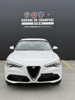 ALFA ROMEO Stelvio 2.0 Executive Q4-image-1