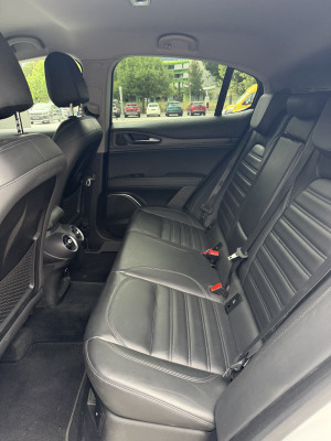 ALFA ROMEO Stelvio 2.0 Executive Q4-image-5