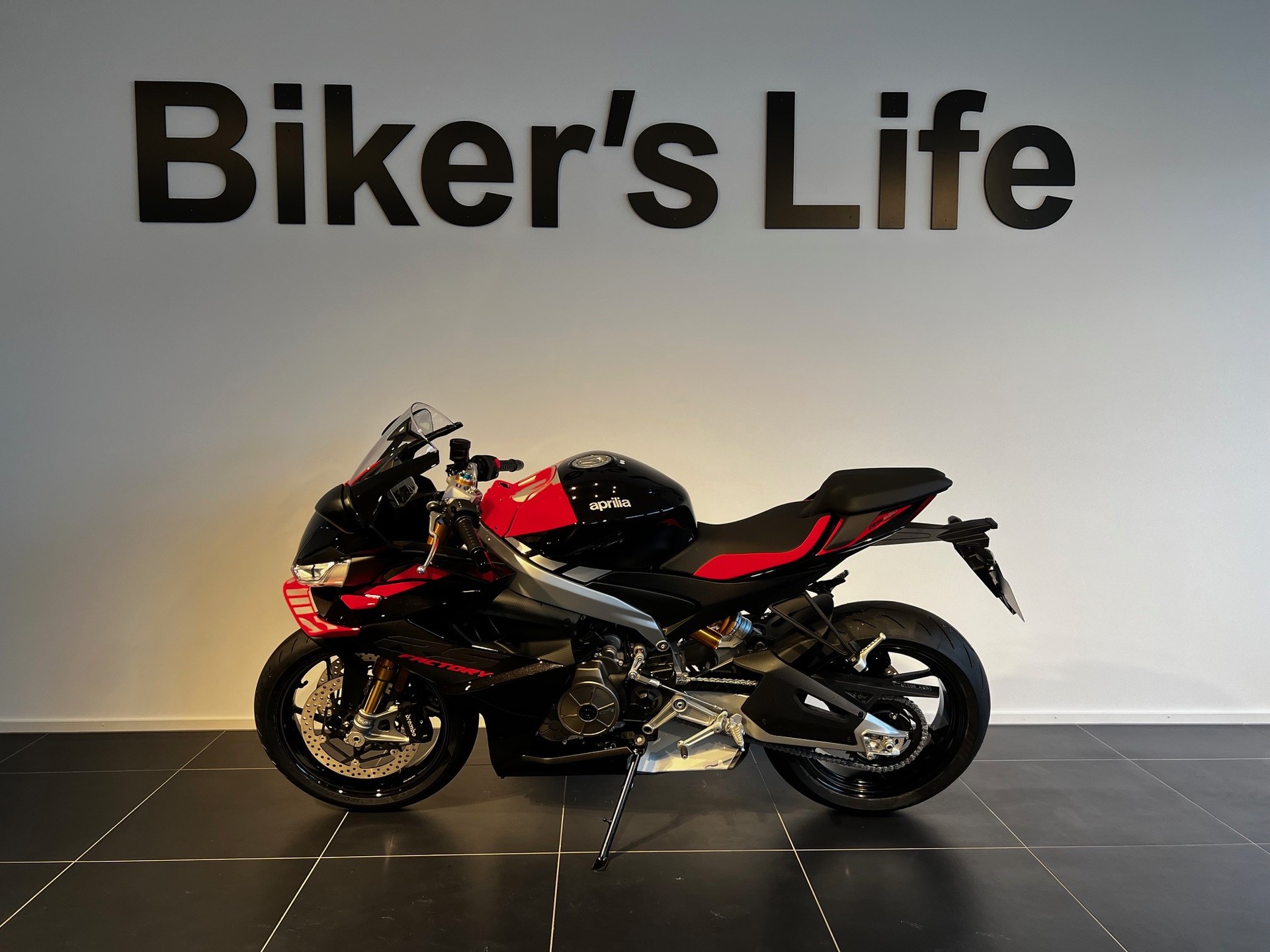 APRILIA RS 660 Factory E5+ (35kW)-showroom-element-1