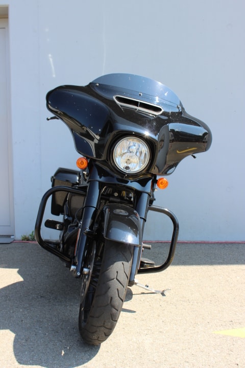 HARLEY-DAVIDSON FLHXS Street Glide Special 107 ABS-image-6