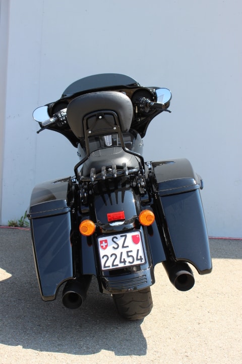 HARLEY-DAVIDSON FLHXS Street Glide Special 107 ABS-image-7
